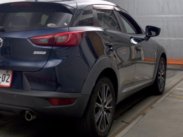 Mazda CX-3 2017 8051754-5