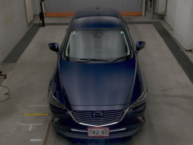 Mazda CX-3 2017 8051754-6