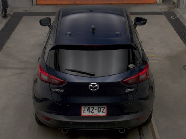Mazda CX-3 2017 8051754-7