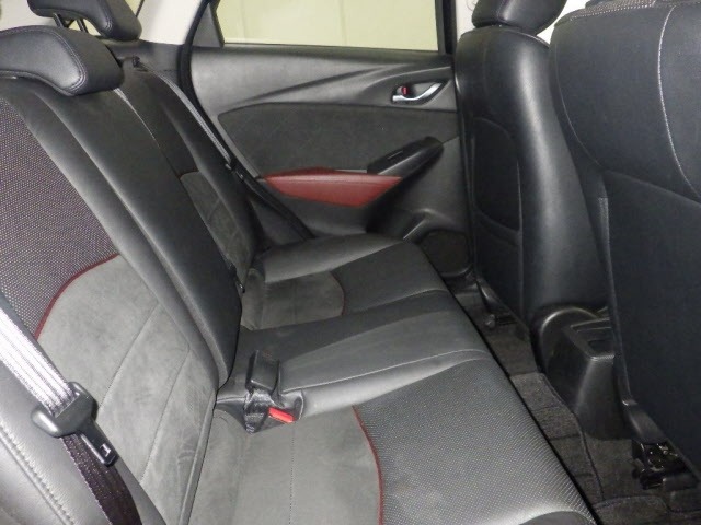 Mazda CX-3 2017 8051754-8