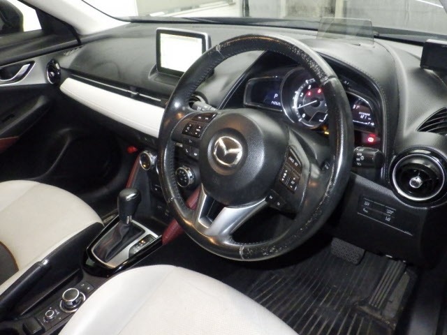 Mazda CX-3 2015 8051761-3