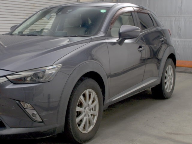 Mazda CX-3 2015 8051761-4