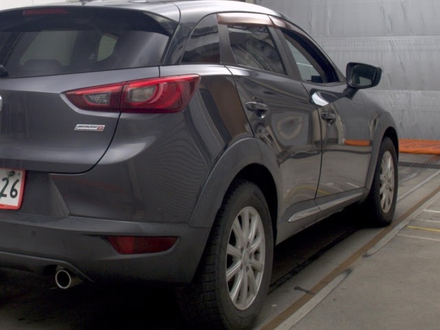 Mazda CX-3 2015 8051761-5