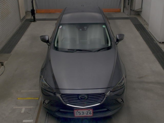 Mazda CX-3 2015 8051761-6