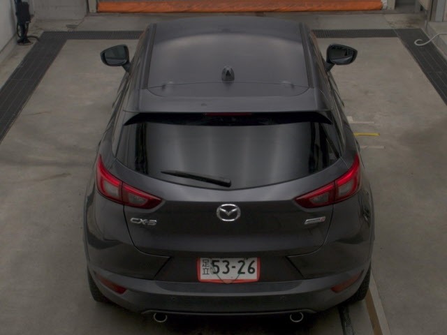 Mazda CX-3 2015 8051761-7