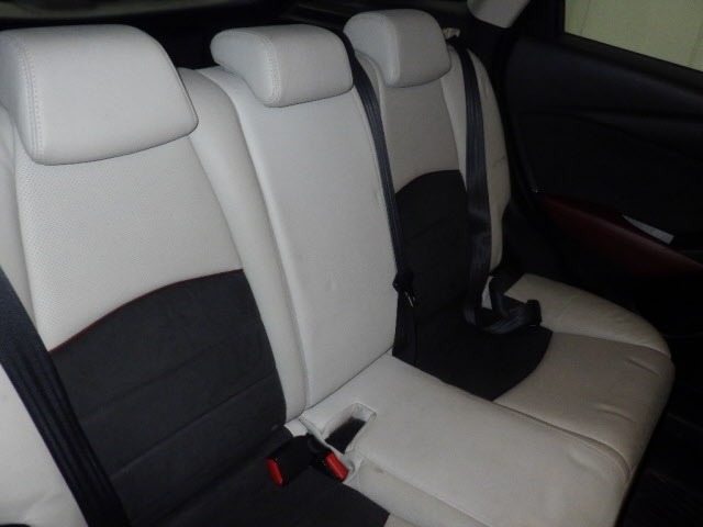 Mazda CX-3 2015 8051761-8