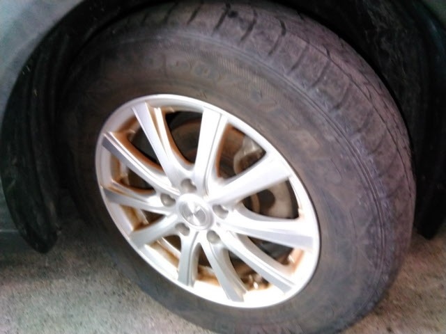 Mazda CX-3 2015 8051761-9