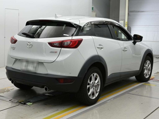 Mazda CX-3 2016 8051764-1