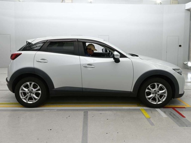 Mazda CX-3 2016 8051764-3
