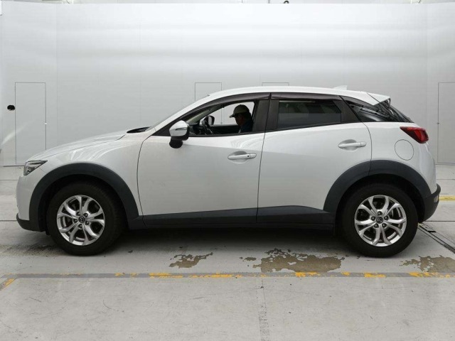 Mazda CX-3 2016 8051764-4