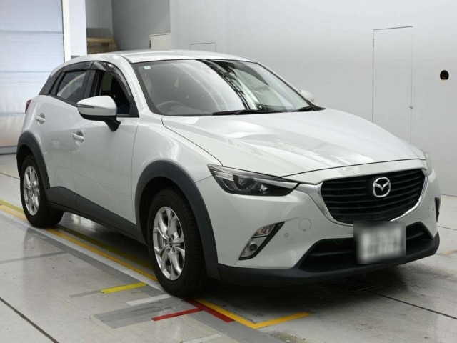 Mazda CX-3 2016 8051764-5