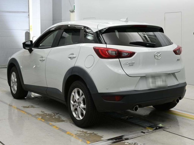 Mazda CX-3 2016 8051764-6