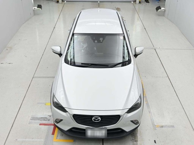 Mazda CX-3 2016 8051764-7