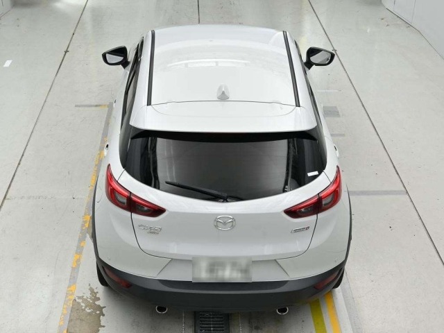 Mazda CX-3 2016 8051764-8