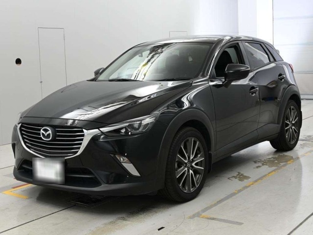 Mazda CX-3 2015 8051767-0