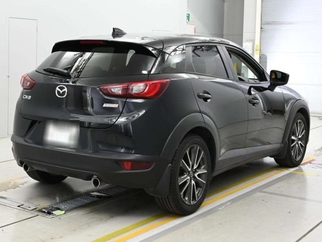 Mazda CX-3 2015 8051767-1
