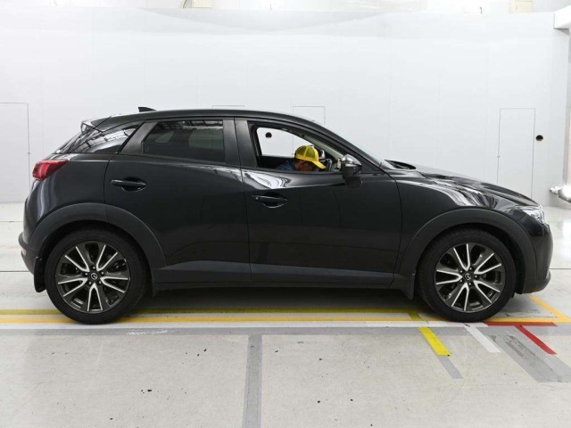 Mazda CX-3 2015 8051767-3
