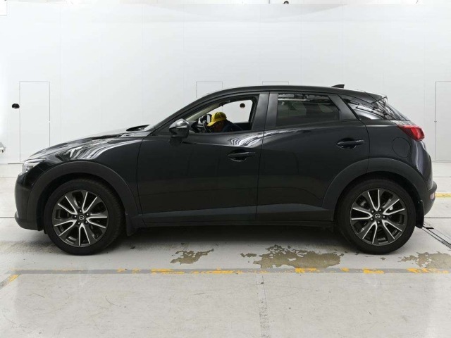 Mazda CX-3 2015 8051767-4