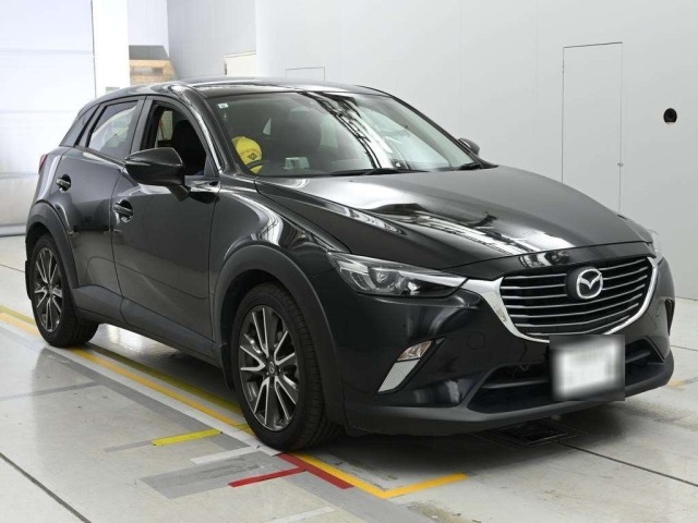 Mazda CX-3 2015 8051767-5