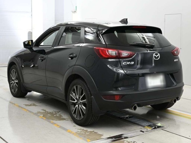 Mazda CX-3 2015 8051767-6