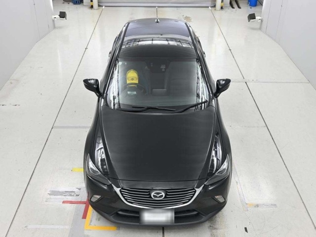 Mazda CX-3 2015 8051767-7