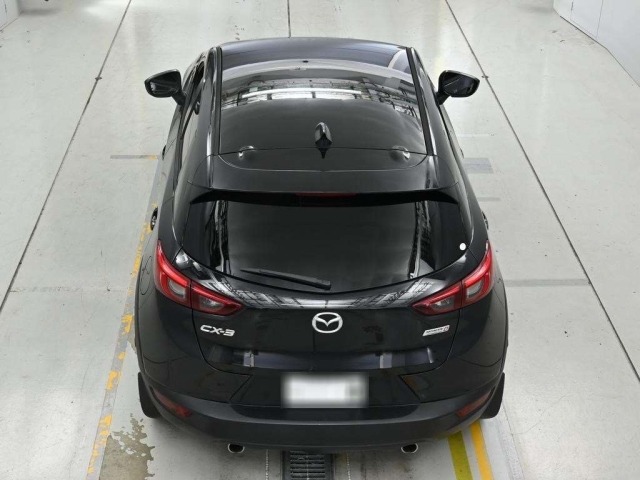 Mazda CX-3 2015 8051767-8