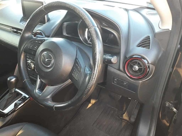 Mazda CX-3 2015 8051767-9