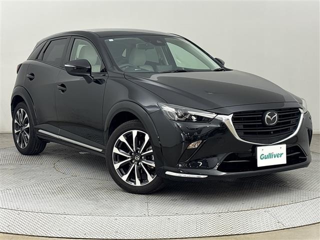 Mazda CX-3 2023 8051800-0