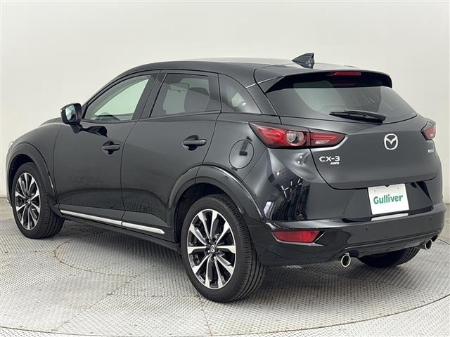 Mazda CX-3 2023 8051800-13