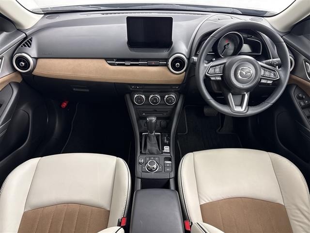 Mazda CX-3 2023 8051800-14