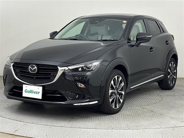 Mazda CX-3 2023 8051800-15