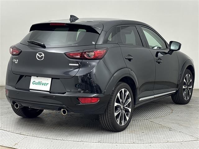 Mazda CX-3 2023 8051800-16