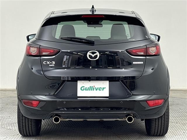 Mazda CX-3 2023 8051800-18