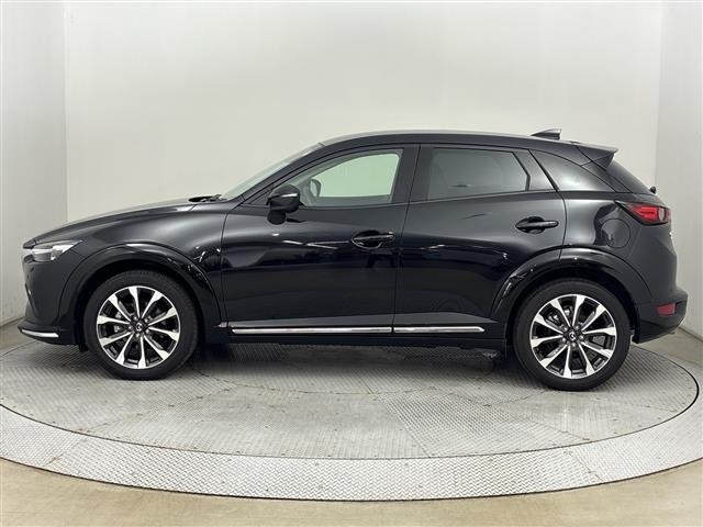Mazda CX-3 2023 8051800-19