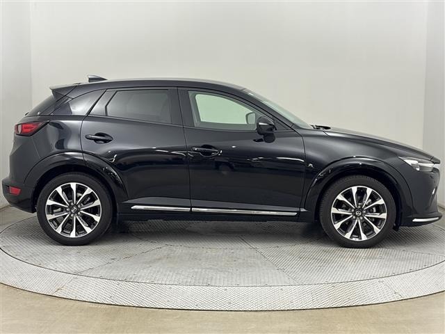 Mazda CX-3 2023 8051800-21