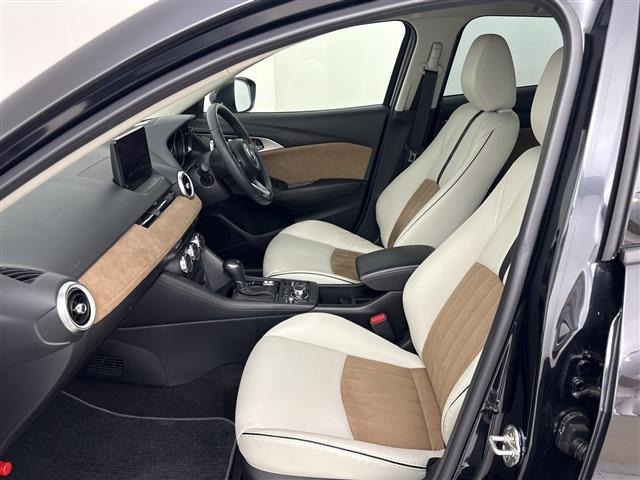 Mazda CX-3 2023 8051800-3
