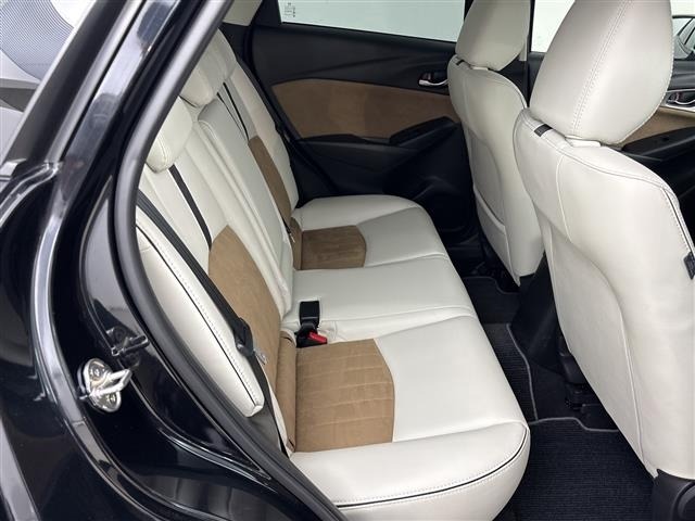 Mazda CX-3 2023 8051800-5
