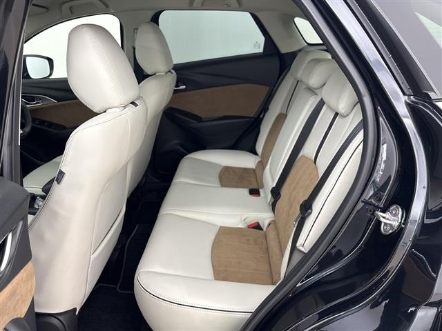Mazda CX-3 2023 8051800-7