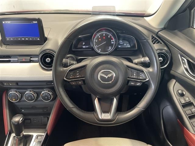 Mazda CX-3 2017 8051801-1