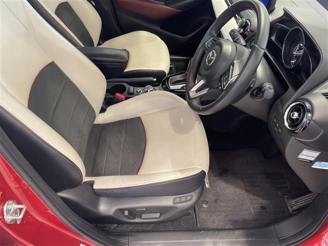 Mazda CX-3 2017 8051801-10