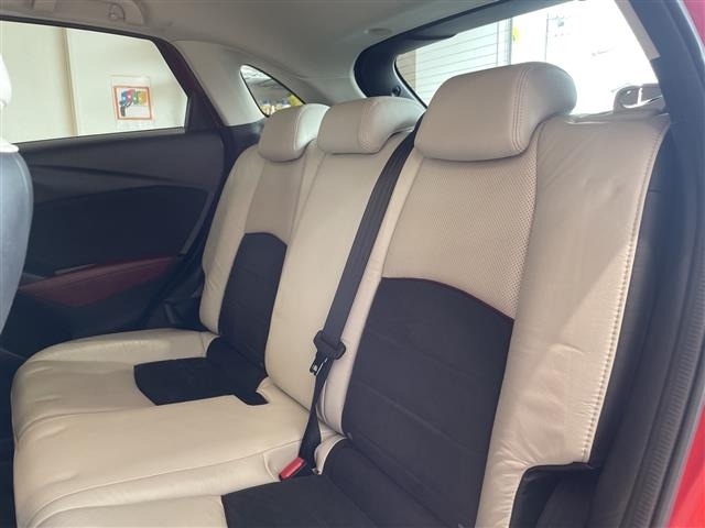Mazda CX-3 2017 8051801-11