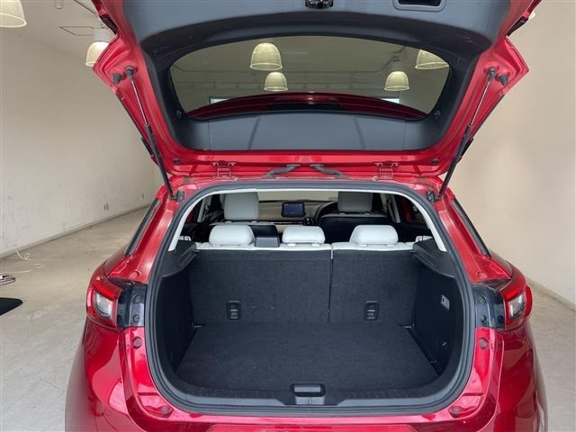 Mazda CX-3 2017 8051801-13