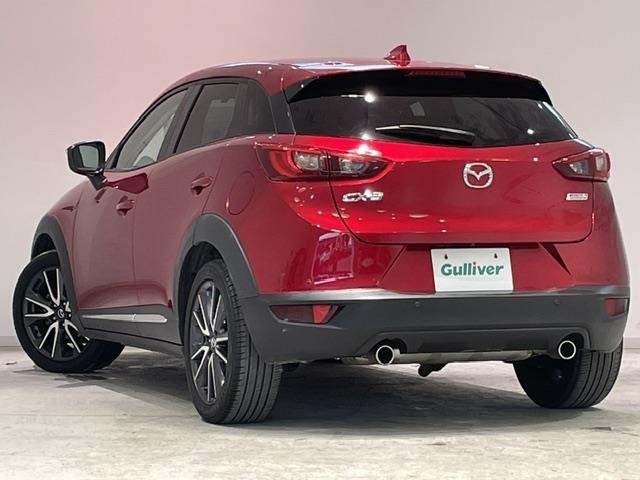 Mazda CX-3 2017 8051801-14
