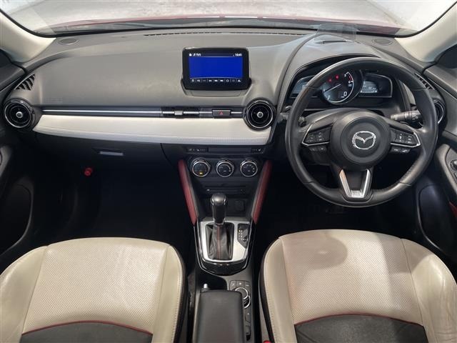 Mazda CX-3 2017 8051801-15