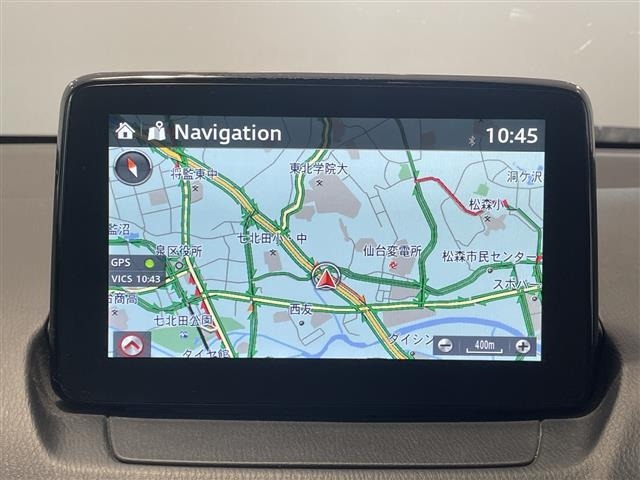 Mazda CX-3 2017 8051801-16
