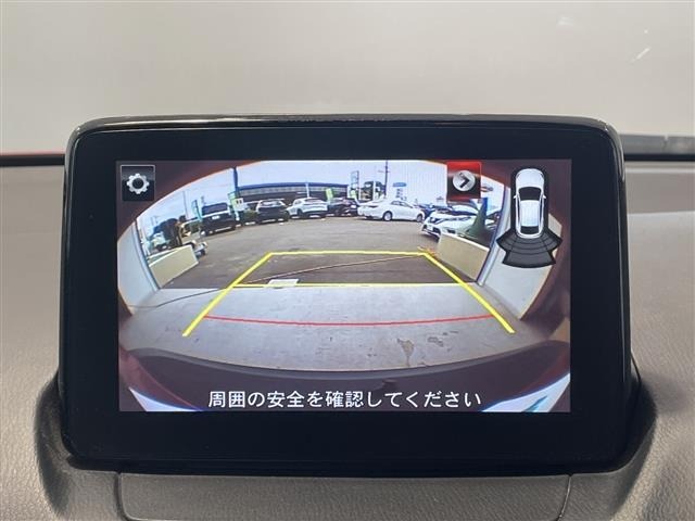 Mazda CX-3 2017 8051801-17