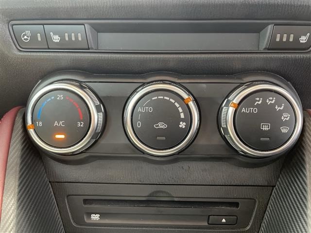 Mazda CX-3 2017 8051801-19