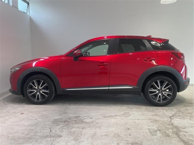 Mazda CX-3 2017 8051801-2