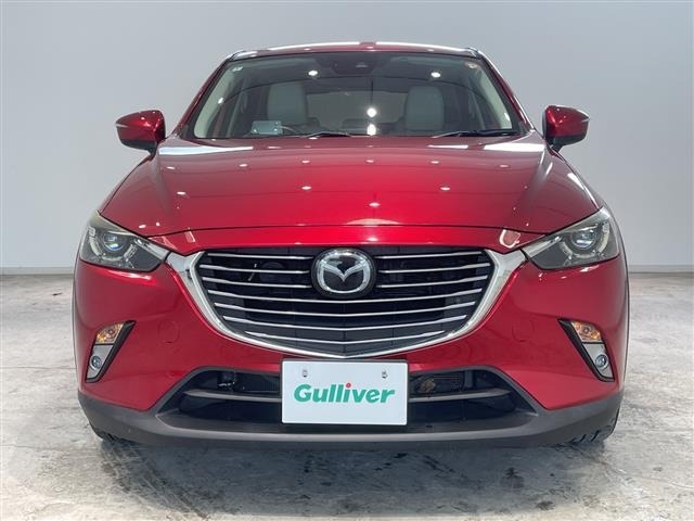 Mazda CX-3 2017 8051801-23
