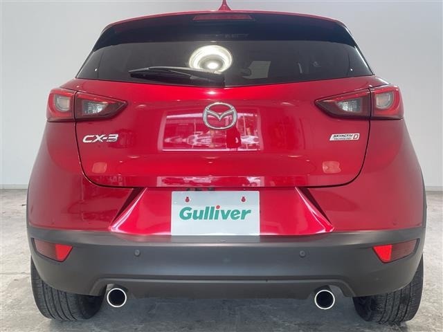 Mazda CX-3 2017 8051801-4